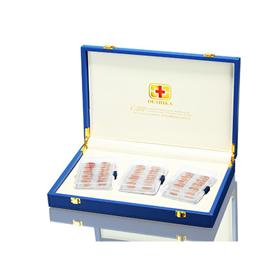 广南子宫排毒套