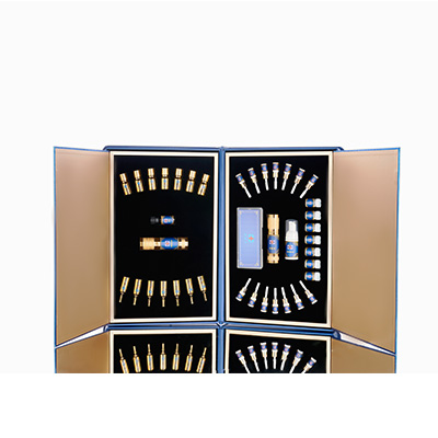 广南7D私密抗衰养护套