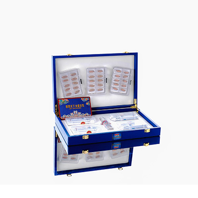 广南润芯滋润综合版