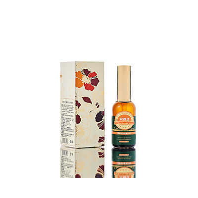 广南私密细嫩修复精华